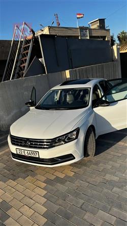 فولكسفاغن باسات